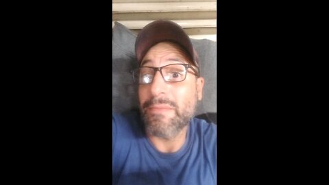 I'm just 1 person with no support.