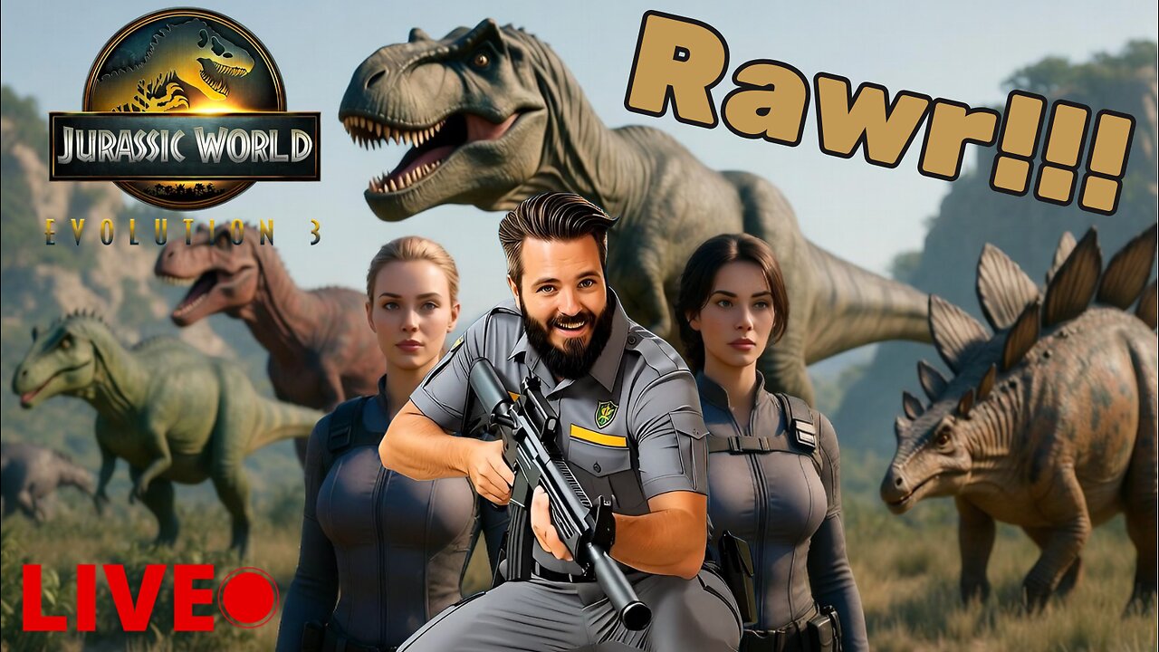 You're a snacc! Just like a goat to a T-rex