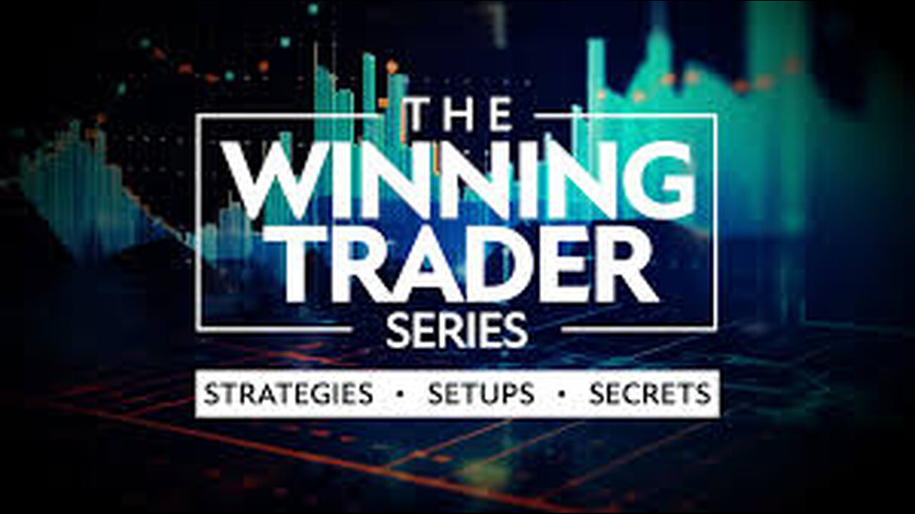 Make 2025 The Winning Year Of Profitable Online Trading Start 2025 With A System Designed To Win