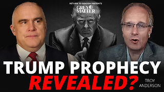 Is President Donald Trump in Biblical Prophecy?