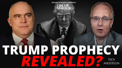 Is President Donald Trump in Biblical Prophecy?