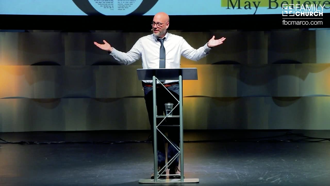 Spiritually Protecting Your Family