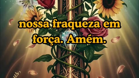 Oração Para Esta Sexta-feira, 07 de Novembro de 2025!