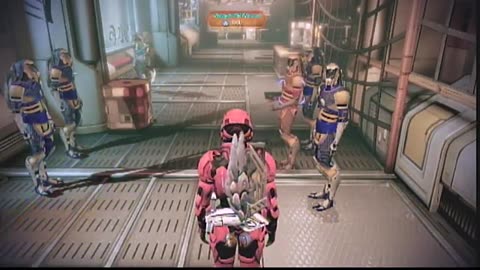 Mass Effect 2 Day 9 - 6 _ 31