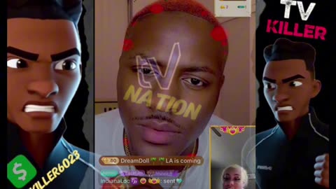 ACE READS ZERO HER SON & HOT WHEELS FOR FILTH