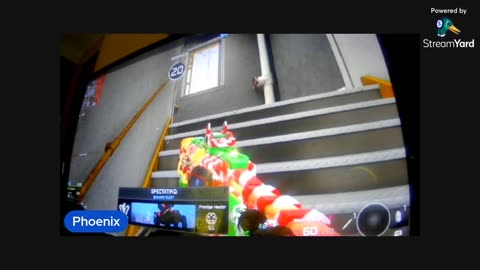 Cyraxx 12-23-2025 Grifting Vince Zampella