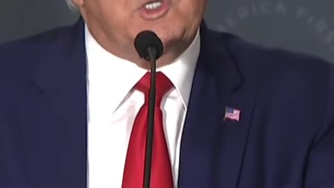 Former #US #president #DonaldTrump has given his first speech in #saying '