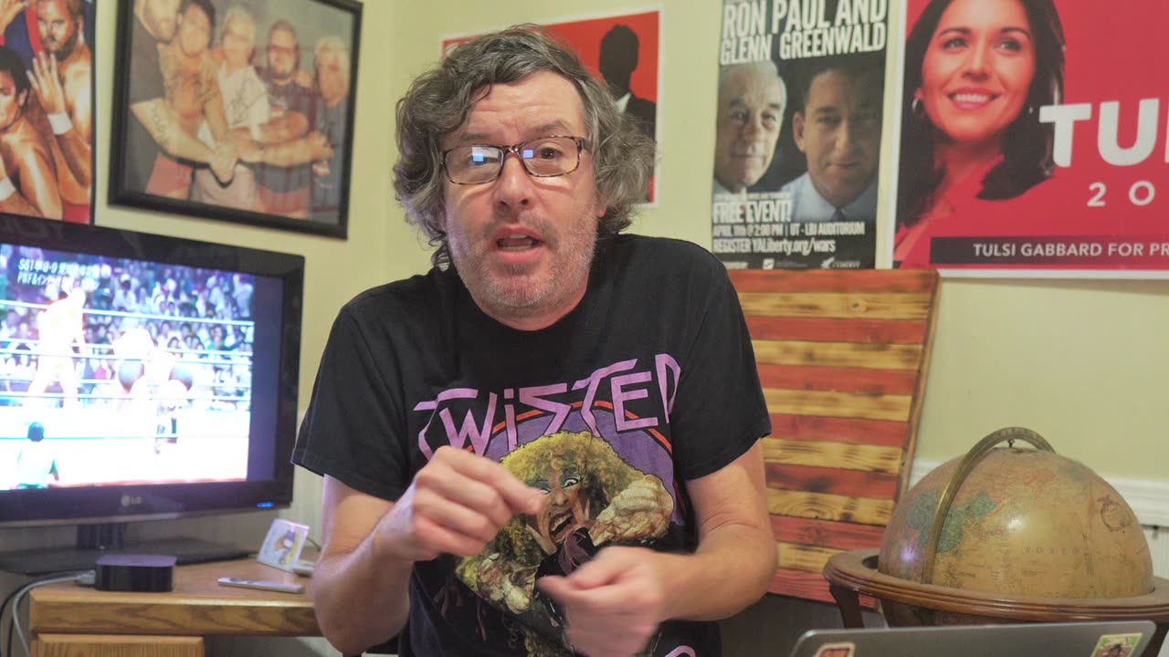 MAGA attacking Thomas Massie, MTG and Rand Paul is just stupid