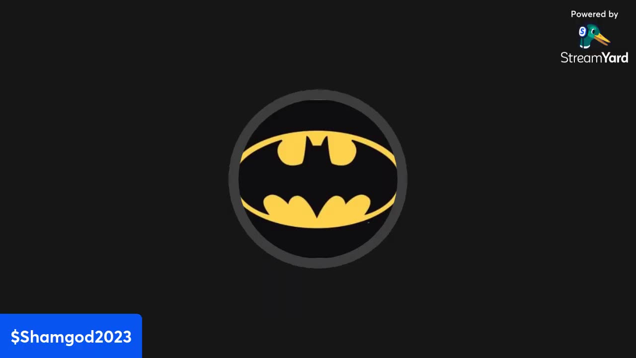 Batman Is Progressing Nonstop!!! 🦇