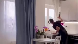 Incredible: Funny Viral video reaction from Tom Holland and friends part 273 #fu