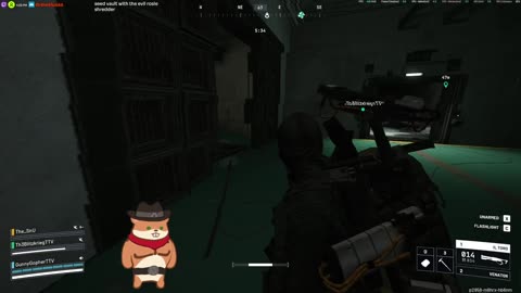 ARC Raiders Mayhem 🚀 | Loot, Shoot & Survive! 🦅 [ENG] 📺 (2K Stream)