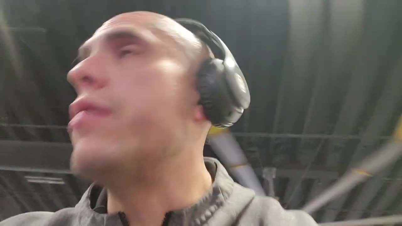 Wow, First Day. (Jan 20, 2024)