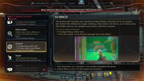 Hyped to play Outer Worlds 2