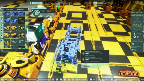 TerraTech Worlds – Episode 122