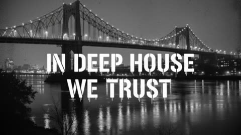 In Deep House We Trust Vol.33 ( Vinyl Classik Sessions )