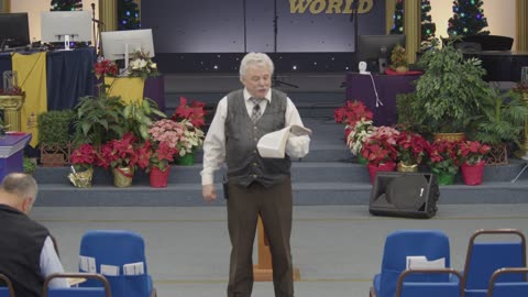 Experiencing Heaven On Earth Part 1 by Dr Michael H Yeager