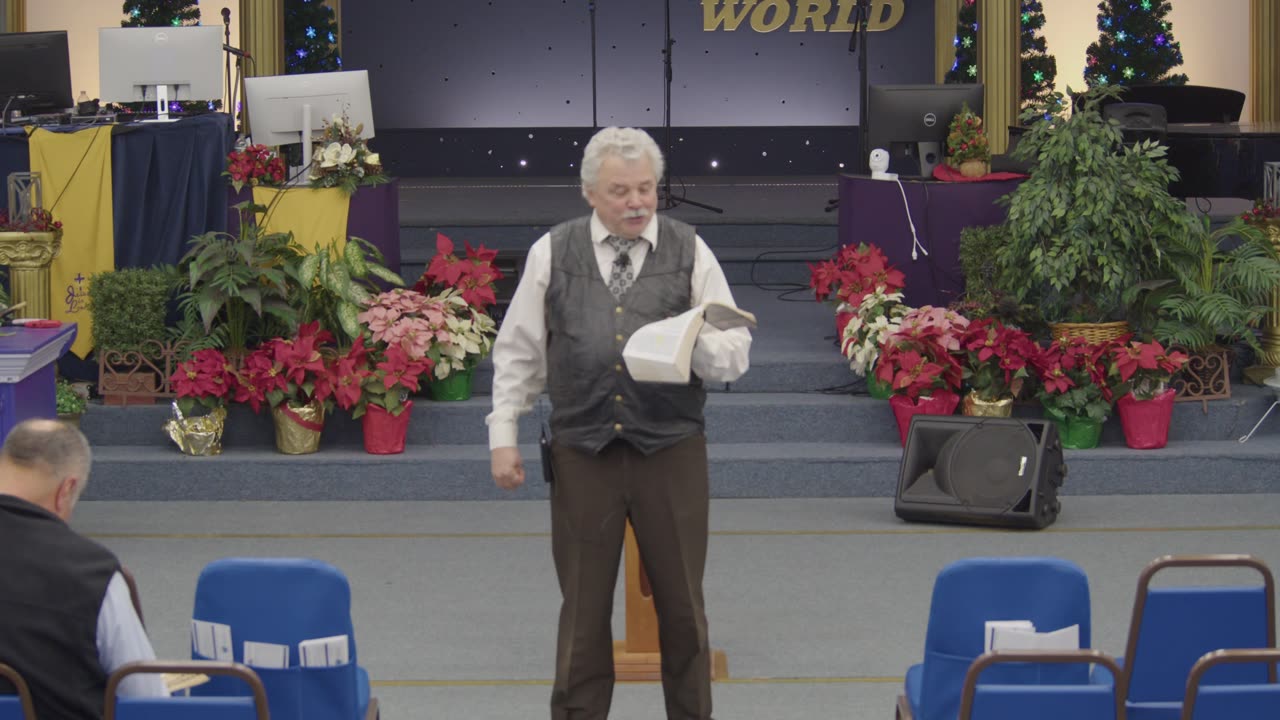 Experiencing Heaven On Earth Part 1 by Dr Michael H Yeager