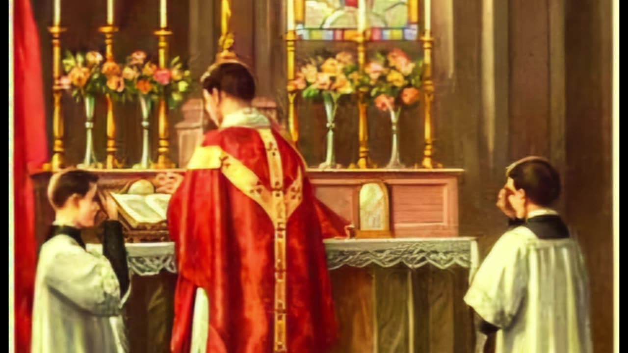 Fr Hewko, New Mass Theology Focused on "The Assembly" 9/30/25