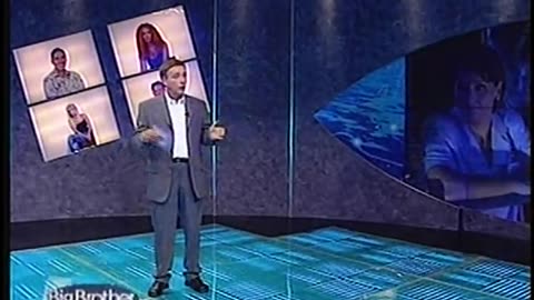 Antenna 1 Greece ANT1 September 16, 2001 200pm-230pm EDT