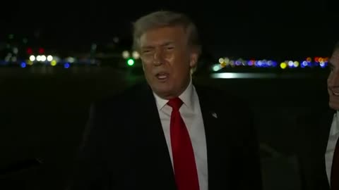 Macron won't join the 'Board of Peace'?