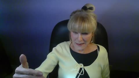 Come Holy Spirit Come In POWER