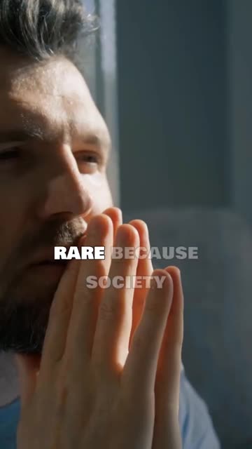 Why INFP Men Are So Rare