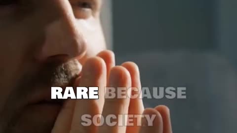 Why INFP Men Are So Rare