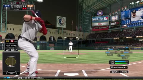 Sports Sundays with MLB 14_ The Show. (10_19_14) - 5 _ 8