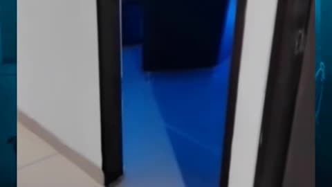 😱👻 You Won't Believe What They Caught on Camera! Ghostly Figure in the Shadows | TheHauntingHour