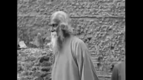 National Anthem in Rabindranath Tagore's Real Voice | रवींद्रनाथ टैगोर की असली आवाज में राष्ट्रगान