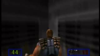 Star Wars Shadows Of The Empire Nintendo 64 (N64)