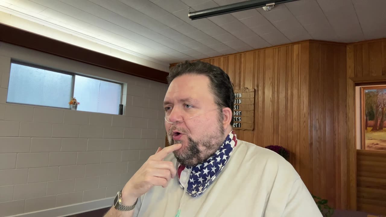 Midweek Bible Study for 10/01/25