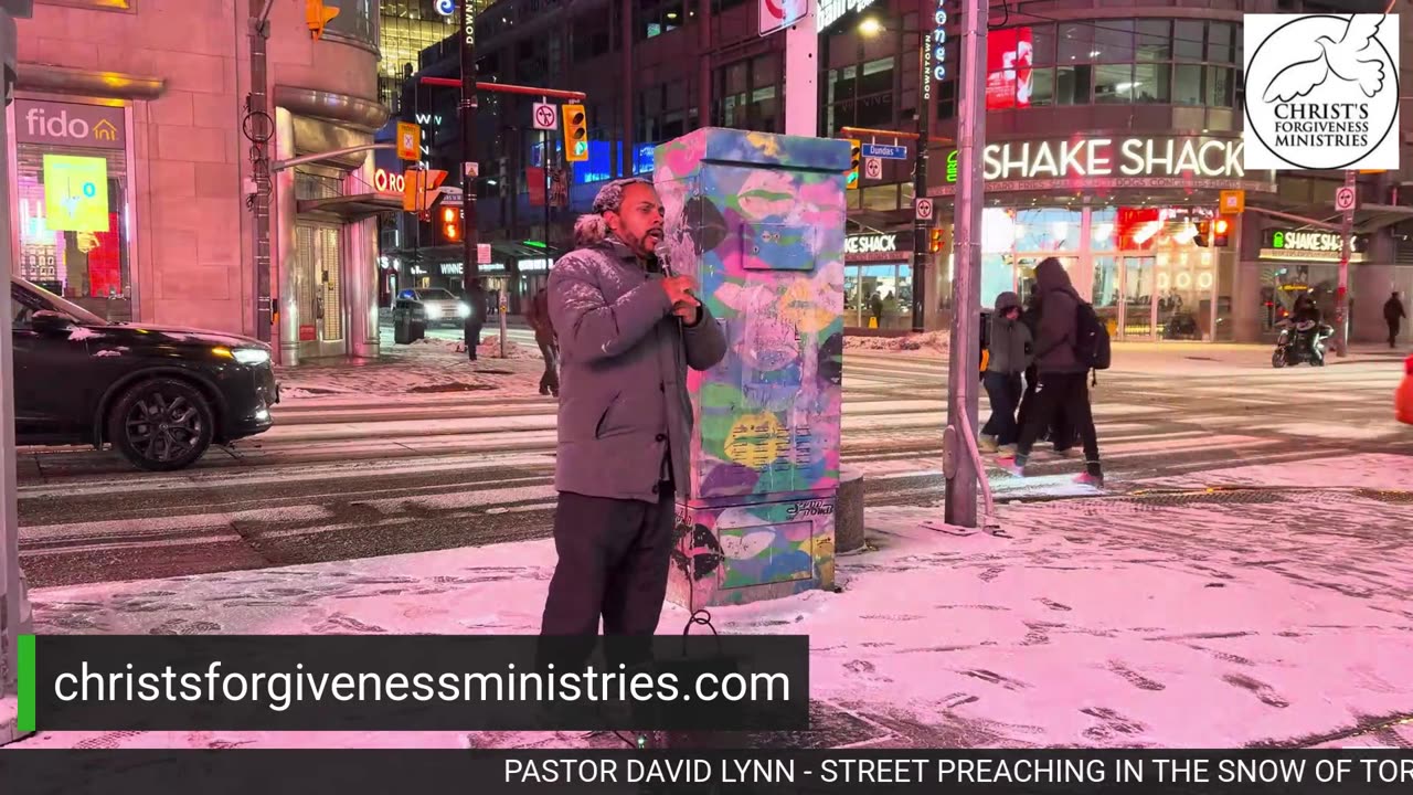 GOSPEL SHERIFF UPDATE