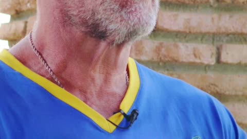 Dorian Yates: What I’d Tell My Younger Self | Bodybuilding Legend Reflects