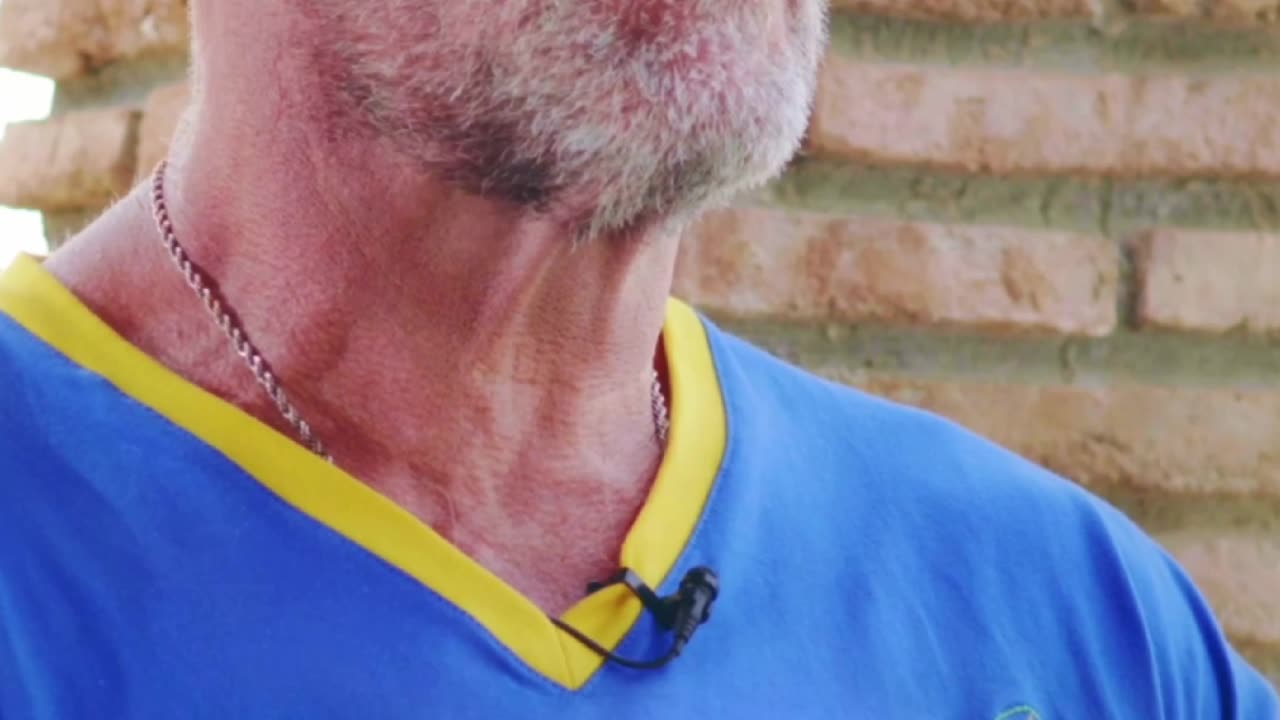 Dorian Yates: What I’d Tell My Younger Self | Bodybuilding Legend Reflects