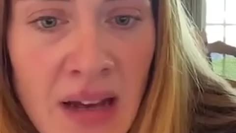 Viral: Adele's Instagram Live Was Chaotic & Iconic #Shorts