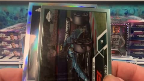 LAST CARD COMING, GUESS IT