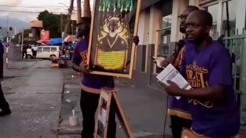 True discription of Christ