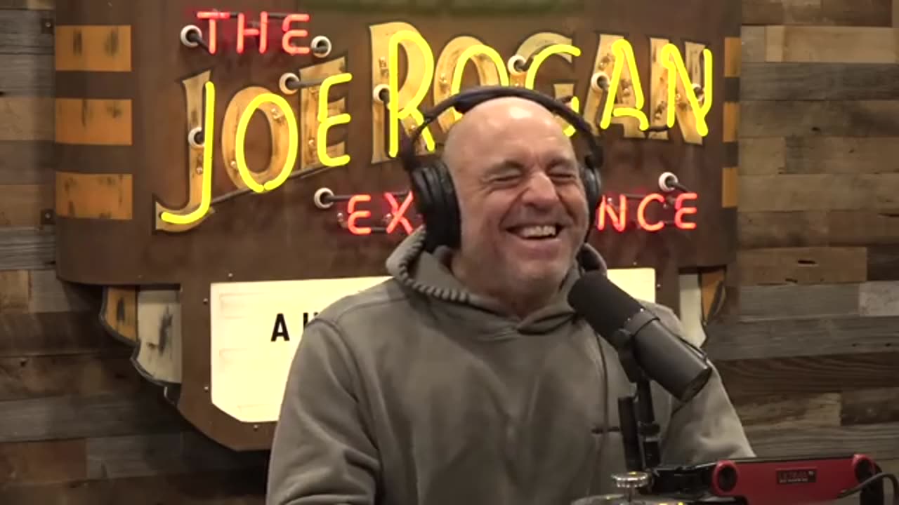 Joe Rogan Experience #2271 - John Reeves