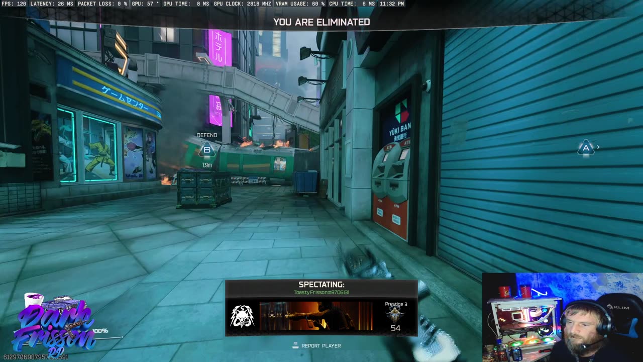 playin with the homies !RP to join the discord