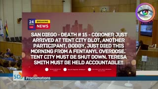 "We've continued to hear very concerning and disturbing stories about deaths..."