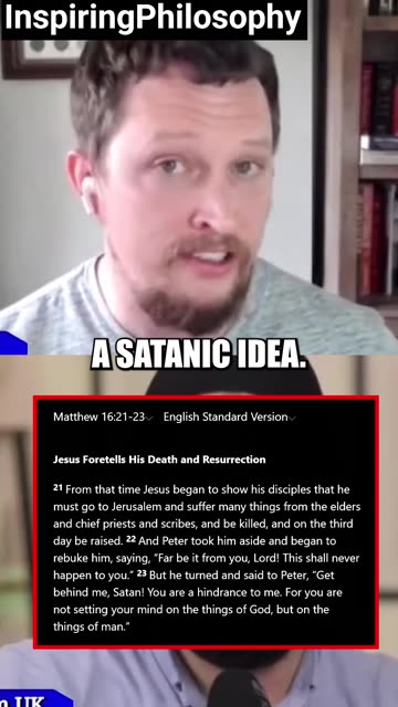 Muslims CANNOT Explain HISTORICAL PROOF For Christ's Death & Resurrection...