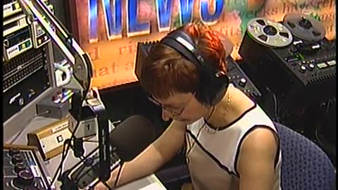 USA WORLDNET September 12, 2001 900am-930am EDT