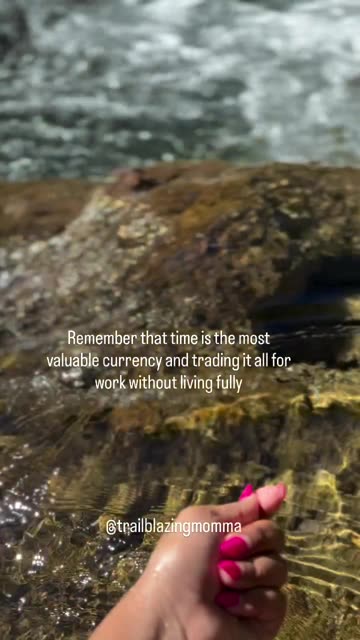 The biggest scam in the world is convincing everyone to work for 60 years straight.