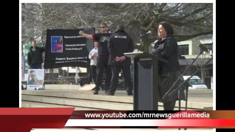 Secret societies at war, The war will soon be over. Benjamin Fulford with Vinny Eastwood 25 Oct 2011