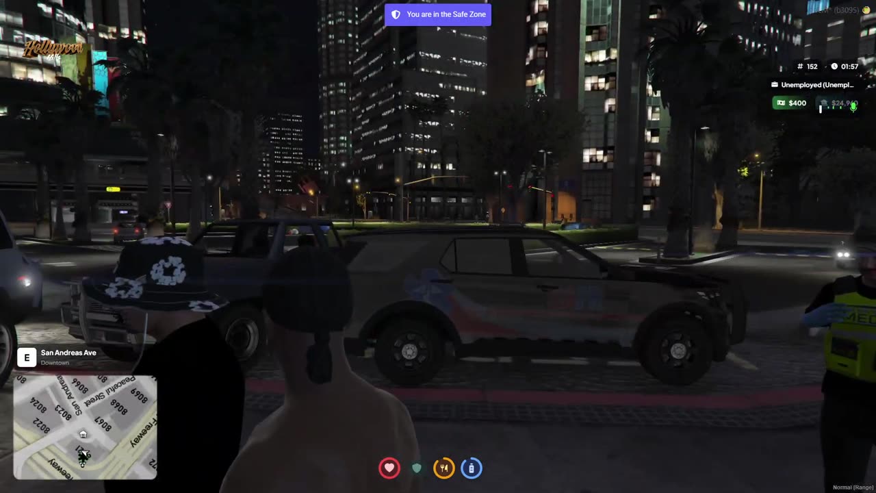 (Part 1) the opposite of positive 09.30.25 STACKSWOPO FULL YT STREAM