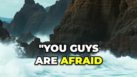Where Is the Fury of Your Oppressor?" - God's Question That Changes Everything 💭