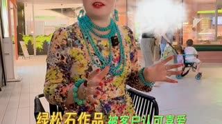 20251014-12 How ZH Turquoise Becomes Strength Card