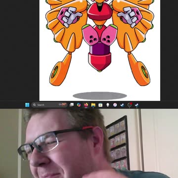 Metabot Thoughts: Red Scarleth