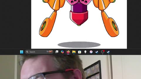 Metabot Thoughts: Red Scarleth